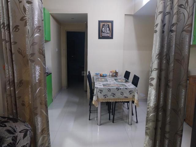 3 BHK Apartment in Morwadi for resale Pune. The reference number is 20349344