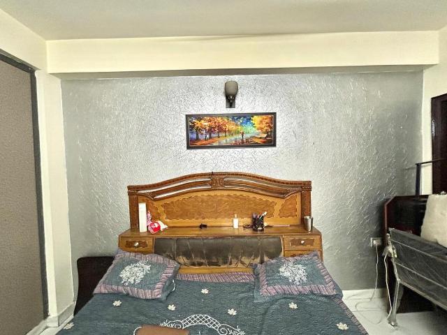 3 BHK Apartment in Morta, Moti for resale Ghaziabad. The reference number is 19316278