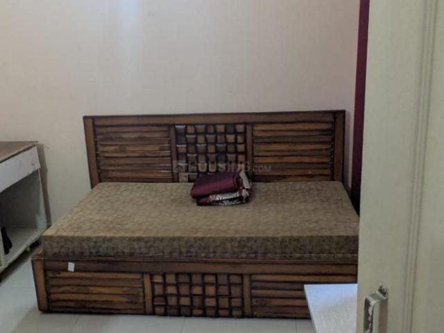 3 BHK Apartment in Morta Village for rent Ghaziabad. The reference number is 20729070