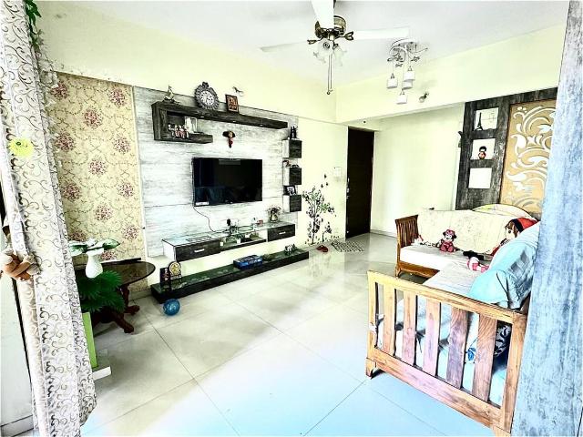 3 BHK Apartment in Moshi for rent Pune. The reference number is 20006703