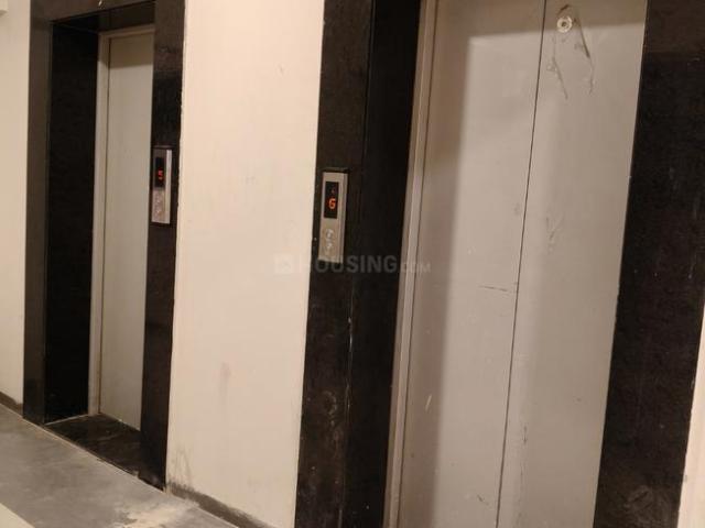 3 BHK Apartment in Moshi for rent Pune. The reference number is 20431246
