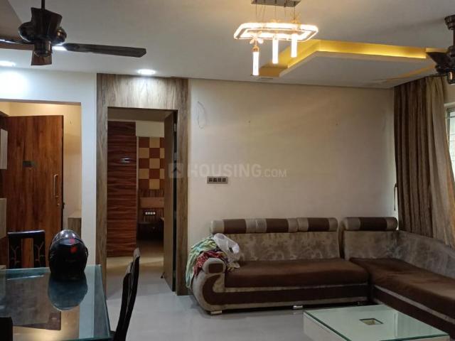 3 BHK Apartment in Moshi for rent Pune. The reference number is 20730485