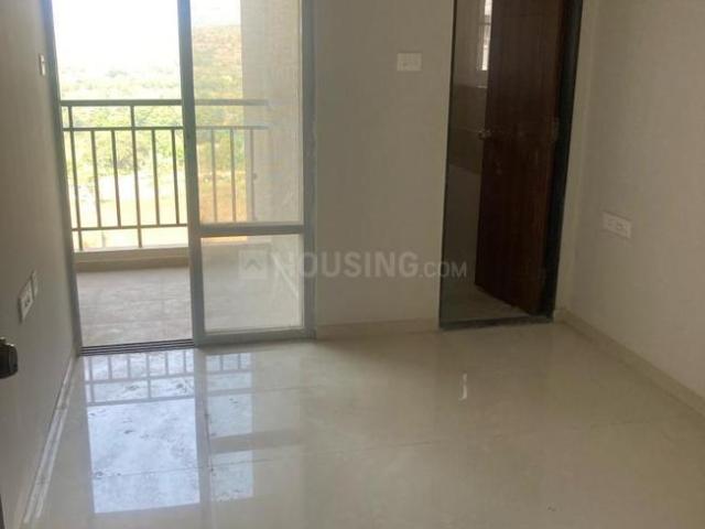 3 BHK Apartment in Moshi for resale Pune. The reference number is 14060312