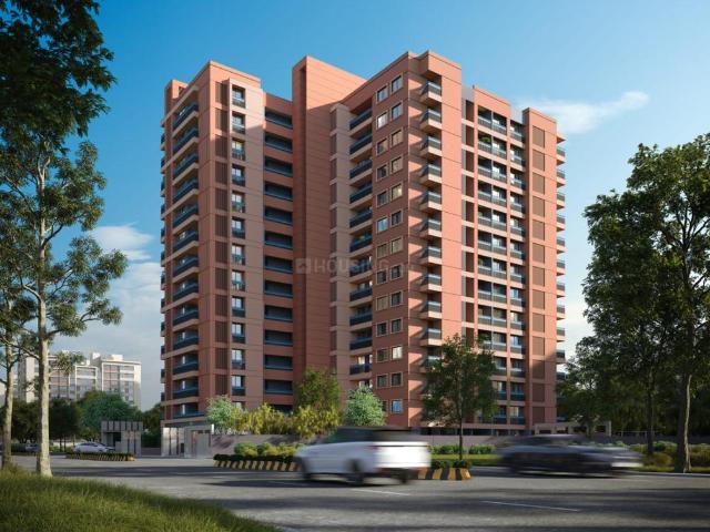 3 BHK Apartment in Moshi for resale Pune. The reference number is 19571765