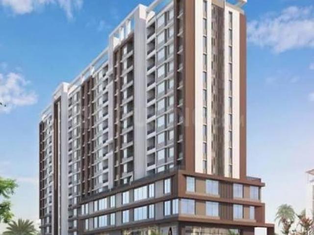 3 BHK Apartment in Moshi for resale Pune. The reference number is 19732381