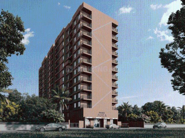3 BHK Apartment in Moshi for resale Pune. The reference number is 20567264