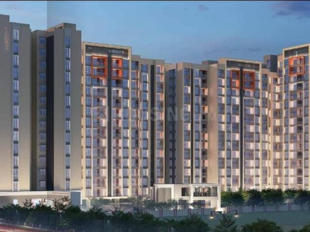 3 BHK Apartment in Moshi for resale Pune. The reference number is 20629650
