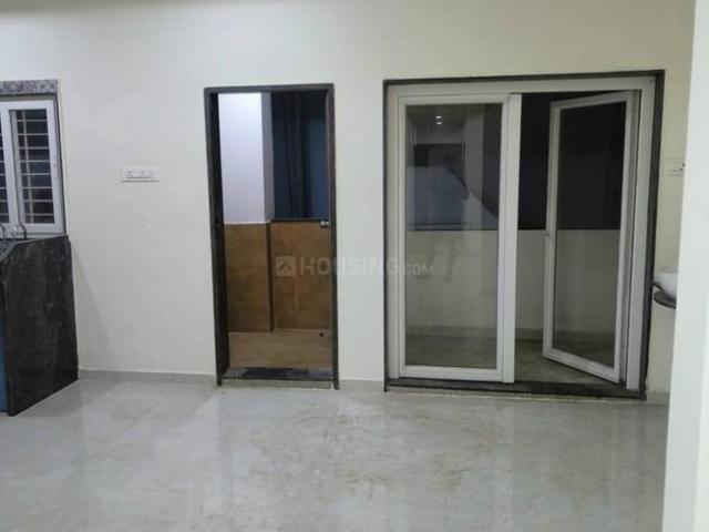 3 BHK Apartment in Mate Square for rent Nagpur. The reference number is 20901310