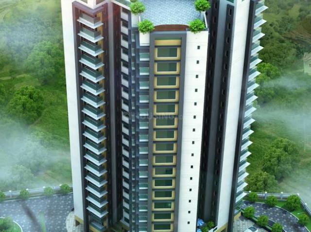 3 BHK Apartment in Mathara for rent Kozhikode. The reference number is 20071813