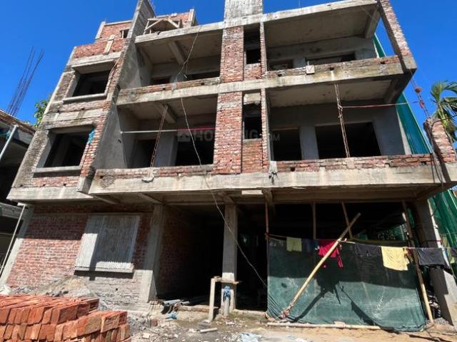 3 BHK Apartment in Mathgharia for resale Guwahati. The reference number is 20683299