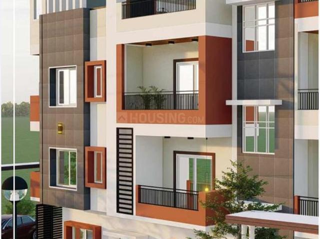 3 BHK Apartment in Mathgharia for resale Guwahati. The reference number is 20722517