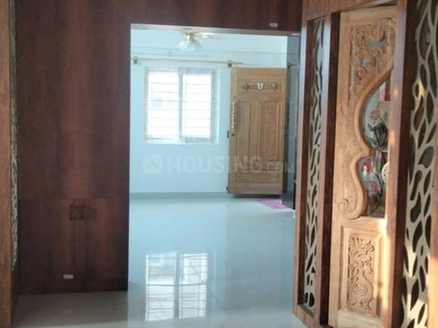 3 BHK Apartment in Mathikere for resale Bengaluru. The reference number is 19515932