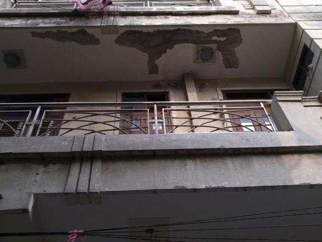 3 BHK Apartment in Matiala for resale New Delhi. The reference number is 15730538