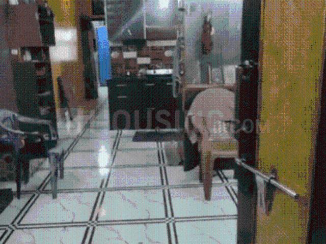 3 BHK Apartment in Matiala for resale New Delhi. The reference number is 20287254