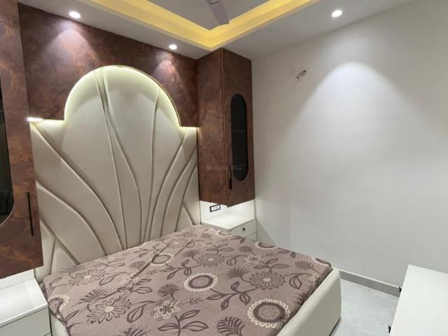 3 BHK Apartment in Matiala for resale New Delhi. The reference number is 20660163