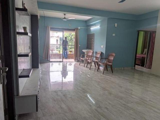 3 BHK Apartment in Matigara for rent Siliguri. The reference number is 18267248