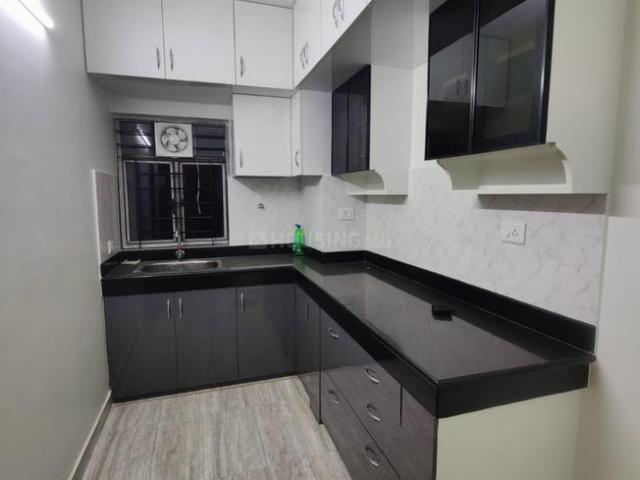 3 BHK Apartment in Matigara for rent Siliguri. The reference number is 19884480