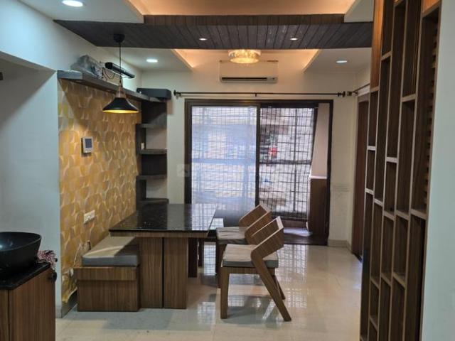 3 BHK Apartment in Matigara for rent Siliguri. The reference number is 20629583
