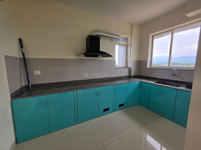 3 BHK Apartment in Matigara for rent Siliguri. The reference number is 20779569