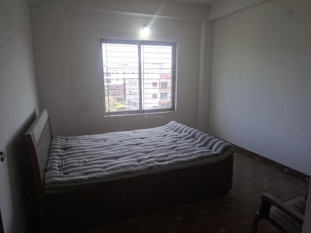 3 BHK Apartment in Matigara for rent Siliguri. The reference number is 20144377