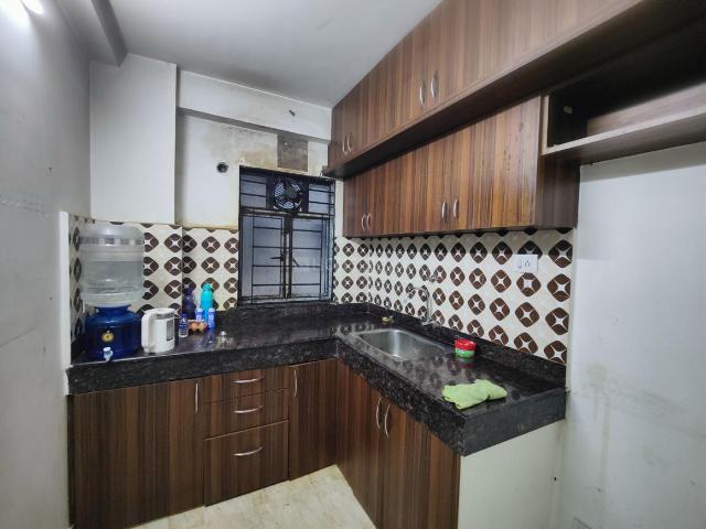 3 BHK Apartment in Matigara for rent Siliguri. The reference number is 20203369