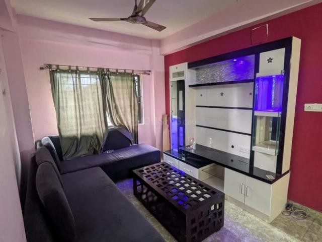 3 BHK Apartment in Matigara for rent Siliguri. The reference number is 20221713