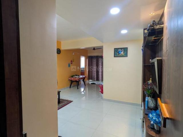 3 BHK Apartment in Matigara for rent Siliguri. The reference number is 20289277