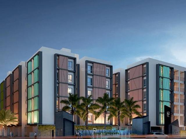 3 BHK Apartment in Matigara for resale Siliguri. The reference number is 15861344