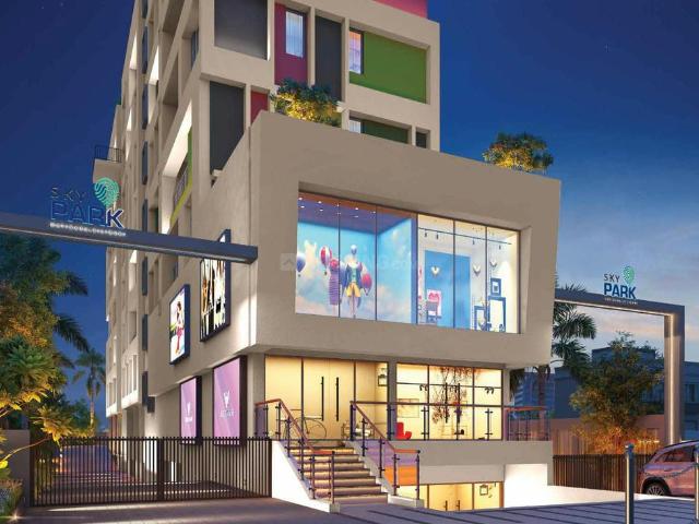 3 BHK Apartment in Matigara for resale Siliguri. The reference number is 16658356
