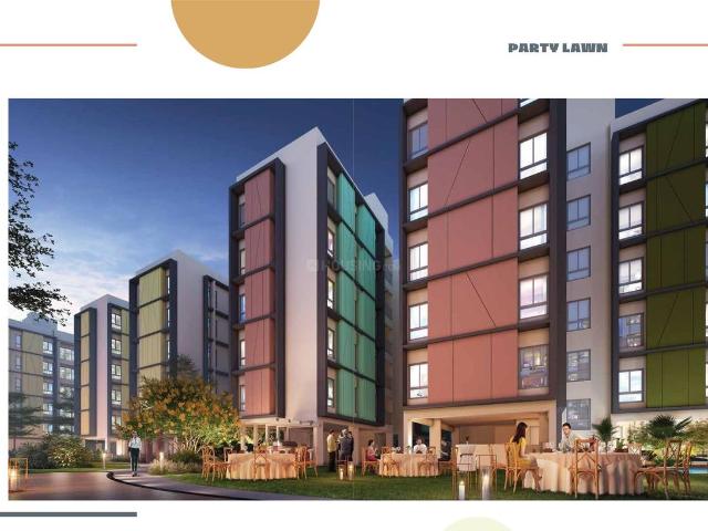 3 BHK Apartment in Matigara for resale Siliguri. The reference number is 18568734