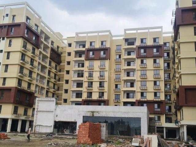 3 BHK Apartment in Matigara for resale Siliguri. The reference number is 20169774