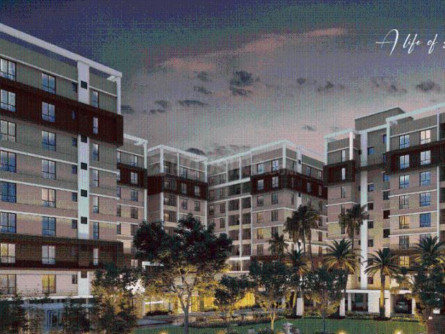 3 BHK Apartment in Matigara for resale Siliguri. The reference number is 20693237