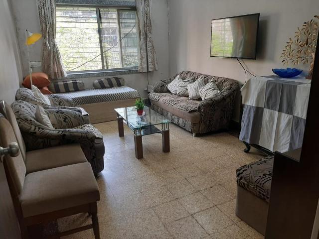 3 BHK Apartment in Matunga West for rent Mumbai. The reference number is 15185469