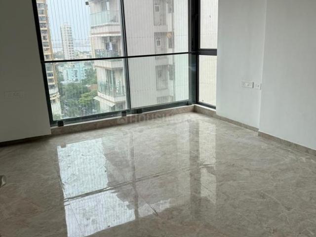 3 BHK Apartment in Matunga West for rent Mumbai. The reference number is 17697388