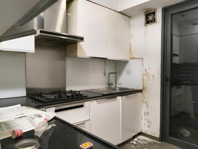 3 BHK Apartment in Matunga West for rent Mumbai. The reference number is 19298962