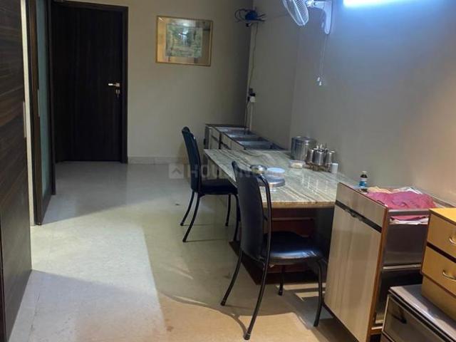3 BHK Apartment in Matunga West for rent Mumbai. The reference number is 19528434