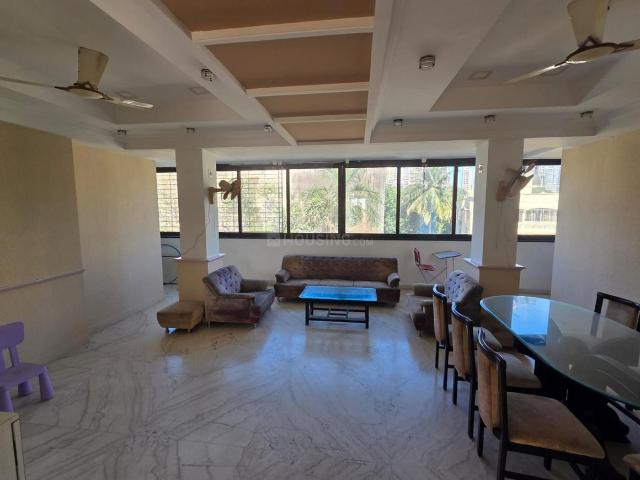 3 BHK Apartment in Matunga West for rent Mumbai. The reference number is 19839042