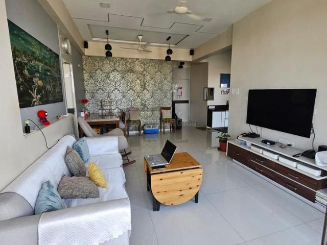 3 BHK Apartment in Matunga West for rent Mumbai. The reference number is 20001889