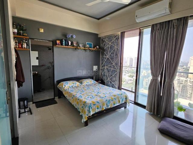 3 BHK Apartment in Matunga West for rent Mumbai. The reference number is 20006595