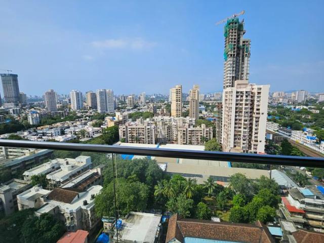 3 BHK Apartment in Matunga West for rent Mumbai. The reference number is 20006723
