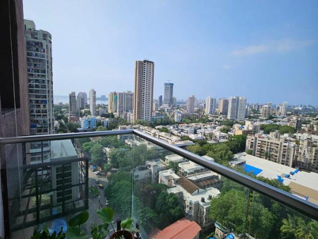 3 BHK Apartment in Matunga West for rent Mumbai. The reference number is 20243437