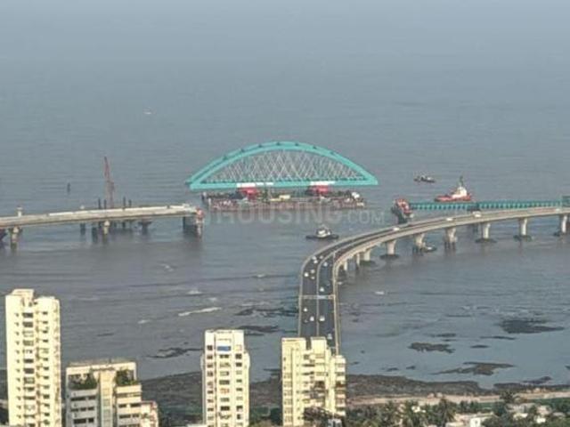 3 BHK Apartment in Matunga West for resale Mumbai. The reference number is 14357681