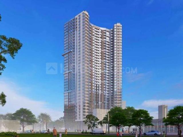 3 BHK Apartment in Matunga West for resale Mumbai. The reference number is 14964428