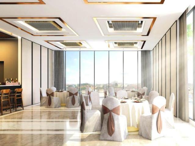 3 BHK Apartment in Matunga West for resale Mumbai. The reference number is 13882706