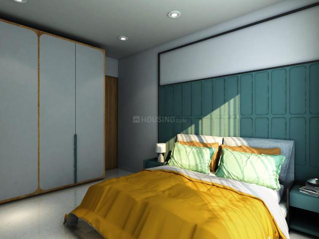 3 BHK Apartment in Matunga West for resale Mumbai. The reference number is 20466083