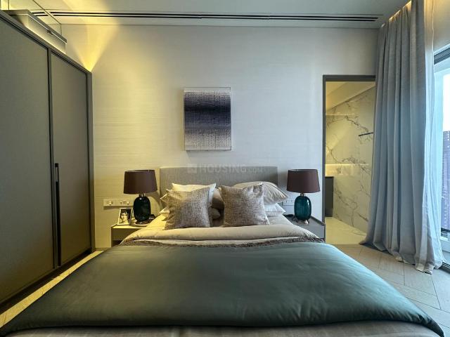 3 BHK Apartment in Matunga West for resale Mumbai. The reference number is 20869426