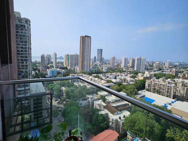 3 BHK Apartment in Matunga West for resale Mumbai. The reference number is 20905632
