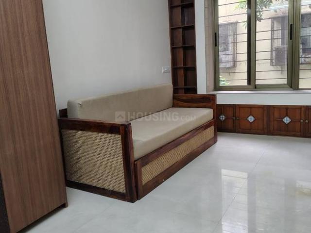 3 BHK Apartment in Matunga East for rent Mumbai. The reference number is 19510277