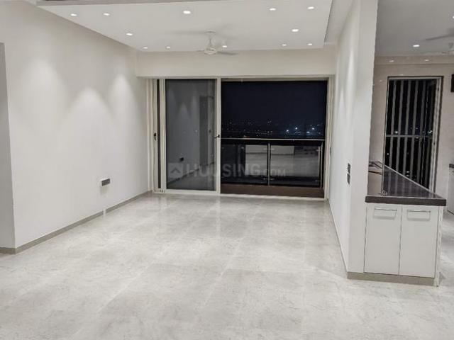 3 BHK Apartment in Matunga East for rent Mumbai. The reference number is 19871289