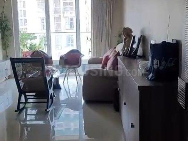 3 BHK Apartment in Matunga East for rent Mumbai. The reference number is 20119520